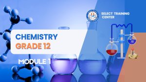 Chemistry Grade 12: Semester 1
